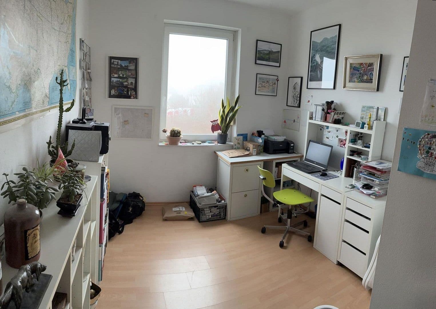 Prenájom bytu 4-izbový 94 m², Römerweg 33, Schömberg, Bádensko-Wurttembersko Prenájom bytu 4-izbový 94 m², Römerweg 33, Schömberg, Bádensko-Wurttembersko