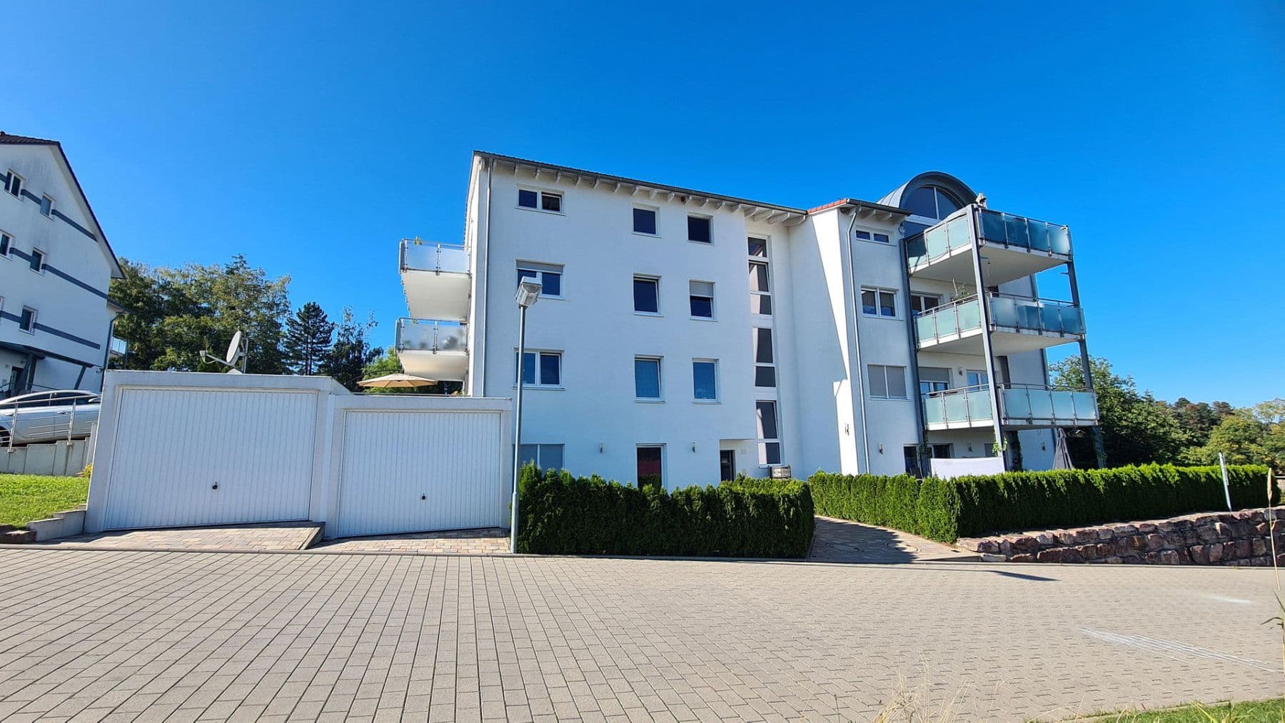 Prenájom bytu 4-izbový 94 m², Römerweg 33, Schömberg, Bádensko-Wurttembersko Prenájom bytu 4-izbový 94 m², Römerweg 33, Schömberg, Bádensko-Wurttembersko