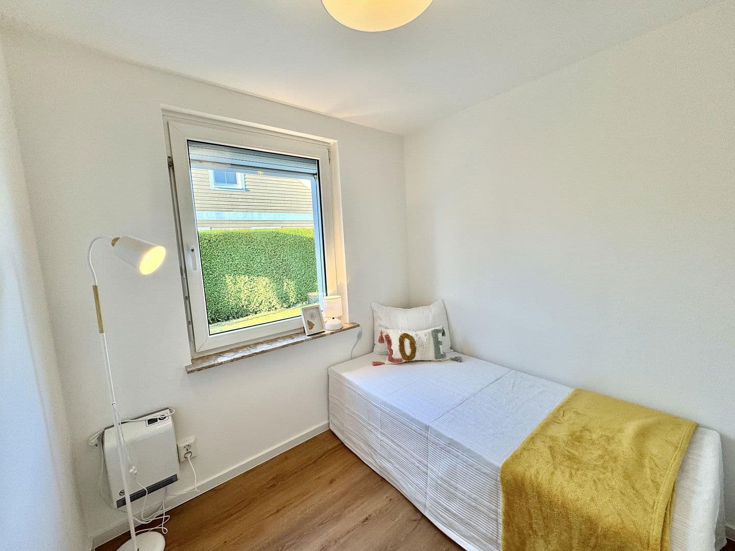 Predaj domu 81 m², pozemek 317 m², Zierow, Meklenbursko-Predpomoransko Predaj domu 81 m², pozemek 317 m², Zierow, Meklenbursko-Predpomoransko