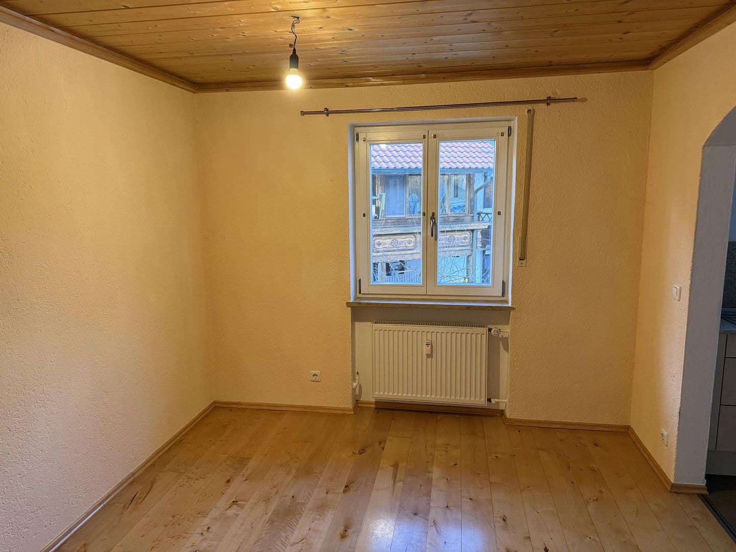 Predaj bytu 3-izbový 124 m², Koblberg 3, Soyen, Bavorsko Predaj bytu 3-izbový 124 m², Koblberg 3, Soyen, Bavorsko