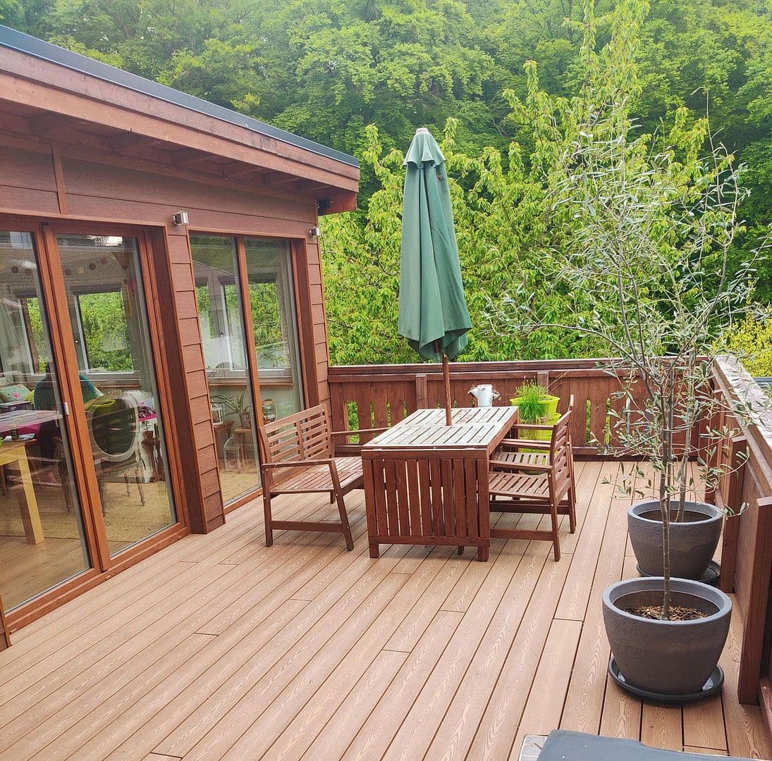 Predaj bytu 3-izbový 124 m², Koblberg 3, Soyen, Bavorsko Predaj bytu 3-izbový 124 m², Koblberg 3, Soyen, Bavorsko