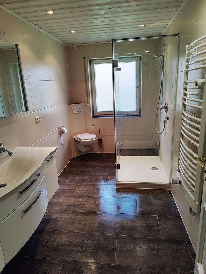 Predaj bytu 3-izbový 124 m², Koblberg 3, Soyen, Bavorsko Predaj bytu 3-izbový 124 m², Koblberg 3, Soyen, Bavorsko