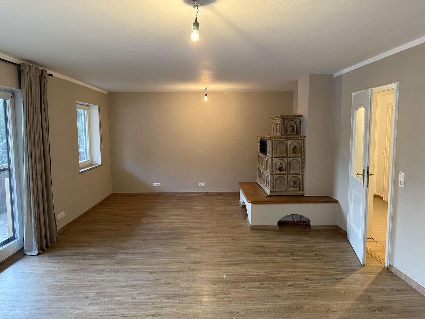 Predaj bytu 3-izbový 124 m², Koblberg 3, Soyen, Bavorsko Predaj bytu 3-izbový 124 m², Koblberg 3, Soyen, Bavorsko