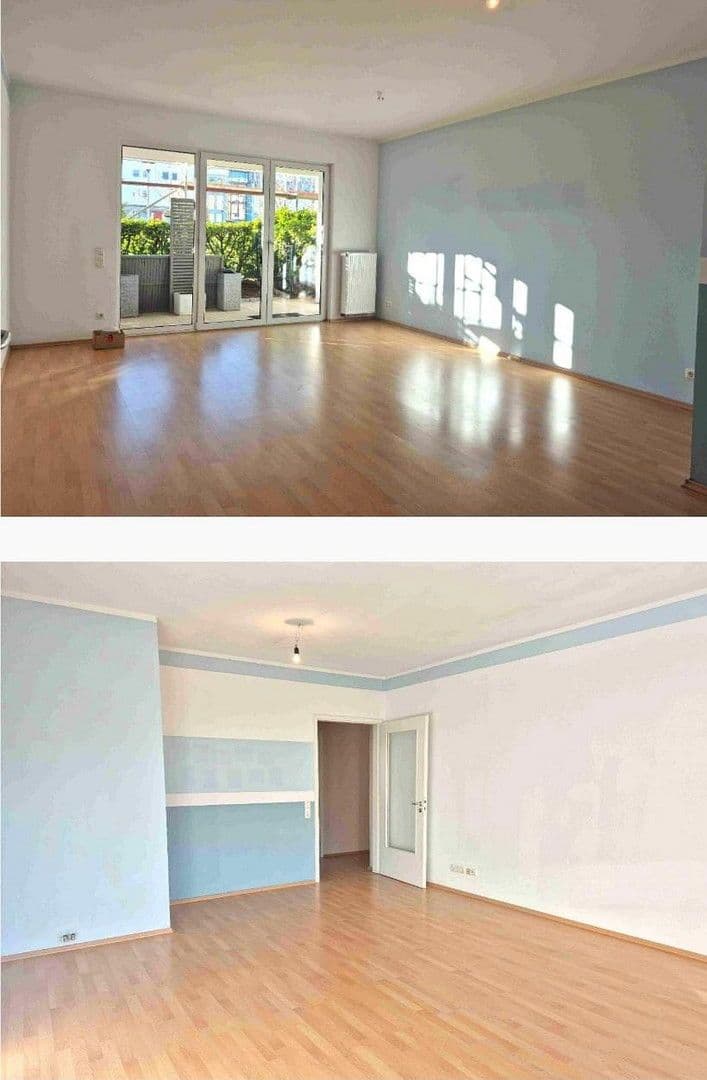 Prenájom bytu 3-izbový 76 m², Dieffenbacher Str. 5, Dietzenbach, Hesensko Prenájom bytu 3-izbový 76 m², Dieffenbacher Str. 5, Dietzenbach, Hesensko