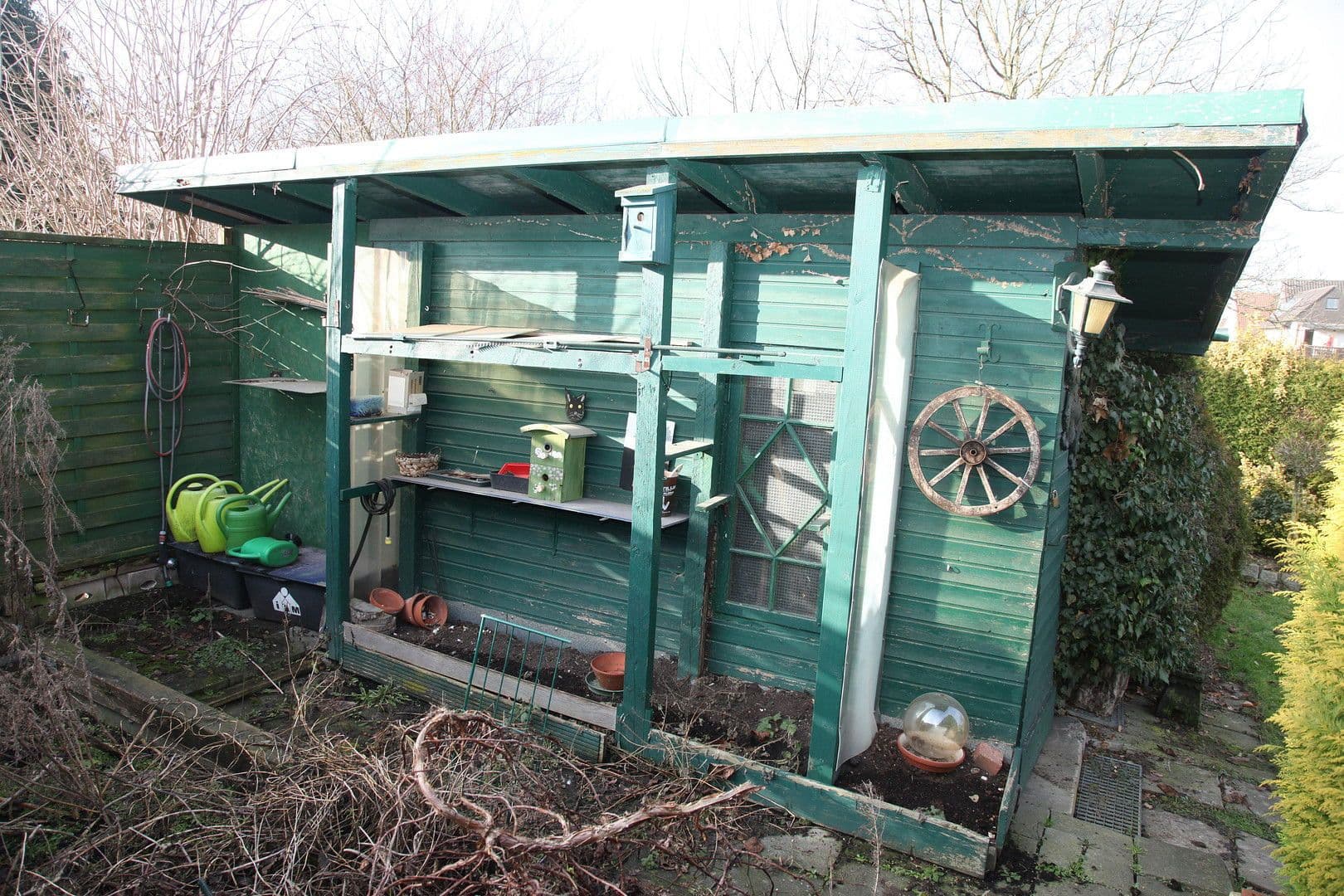 Predaj domu 185 m², pozemek 1.348 m², Lippstädter Straße 18, Erwitte, Severné Porýnie - Westfálsko Predaj domu 185 m², pozemek 1.348 m², Lippstädter Straße 18, Erwitte, Severné Porýnie - Westfálsko