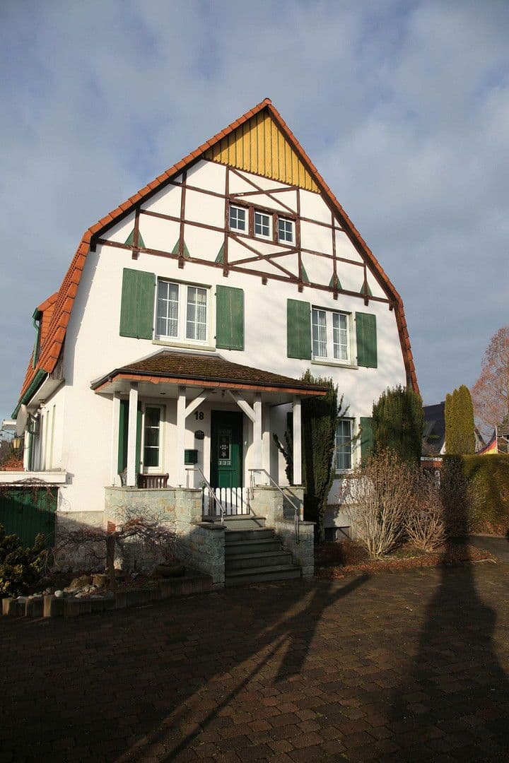 Predaj domu 185 m², pozemek 1.348 m², Lippstädter Straße 18, Erwitte, Severné Porýnie - Westfálsko Predaj domu 185 m², pozemek 1.348 m², Lippstädter Straße 18, Erwitte, Severné Porýnie - Westfálsko