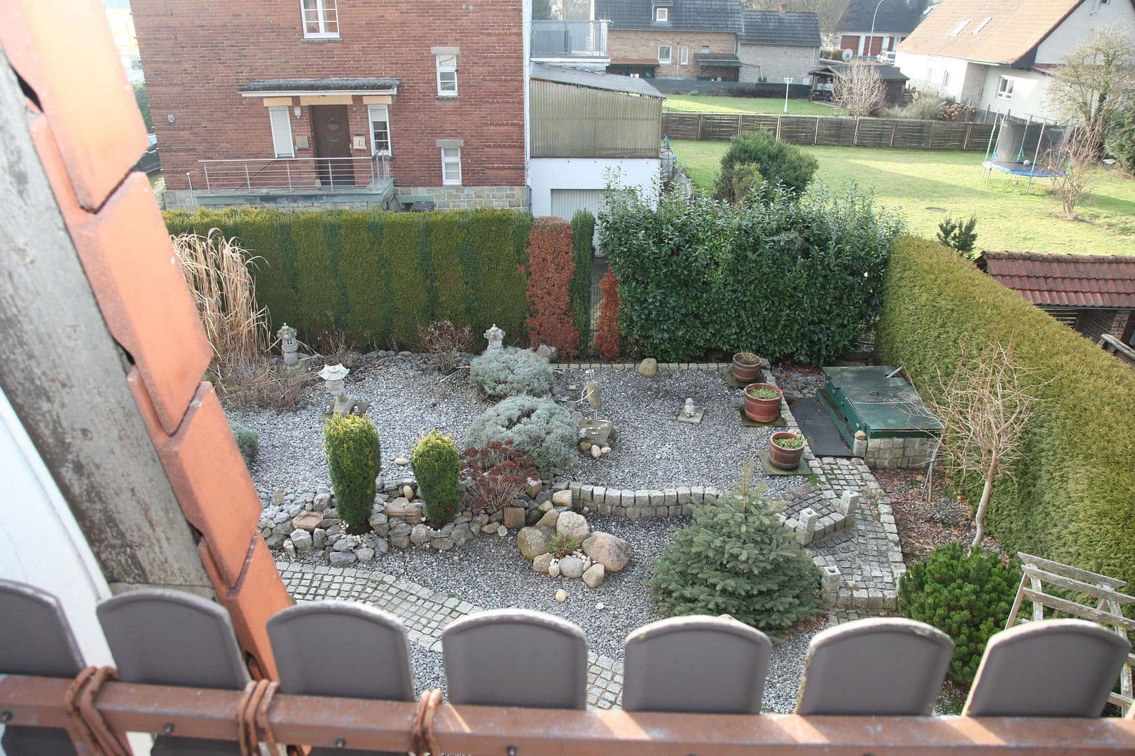 Predaj domu 185 m², pozemek 1.348 m², Lippstädter Straße 18, Erwitte, Severné Porýnie - Westfálsko Predaj domu 185 m², pozemek 1.348 m², Lippstädter Straße 18, Erwitte, Severné Porýnie - Westfálsko