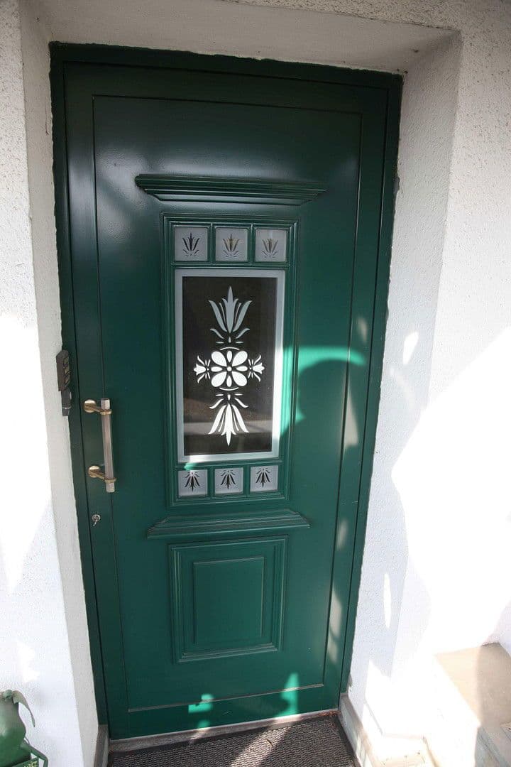 Predaj domu 185 m², pozemek 1.348 m², Lippstädter Straße 18, Erwitte, Severné Porýnie - Westfálsko Predaj domu 185 m², pozemek 1.348 m², Lippstädter Straße 18, Erwitte, Severné Porýnie - Westfálsko