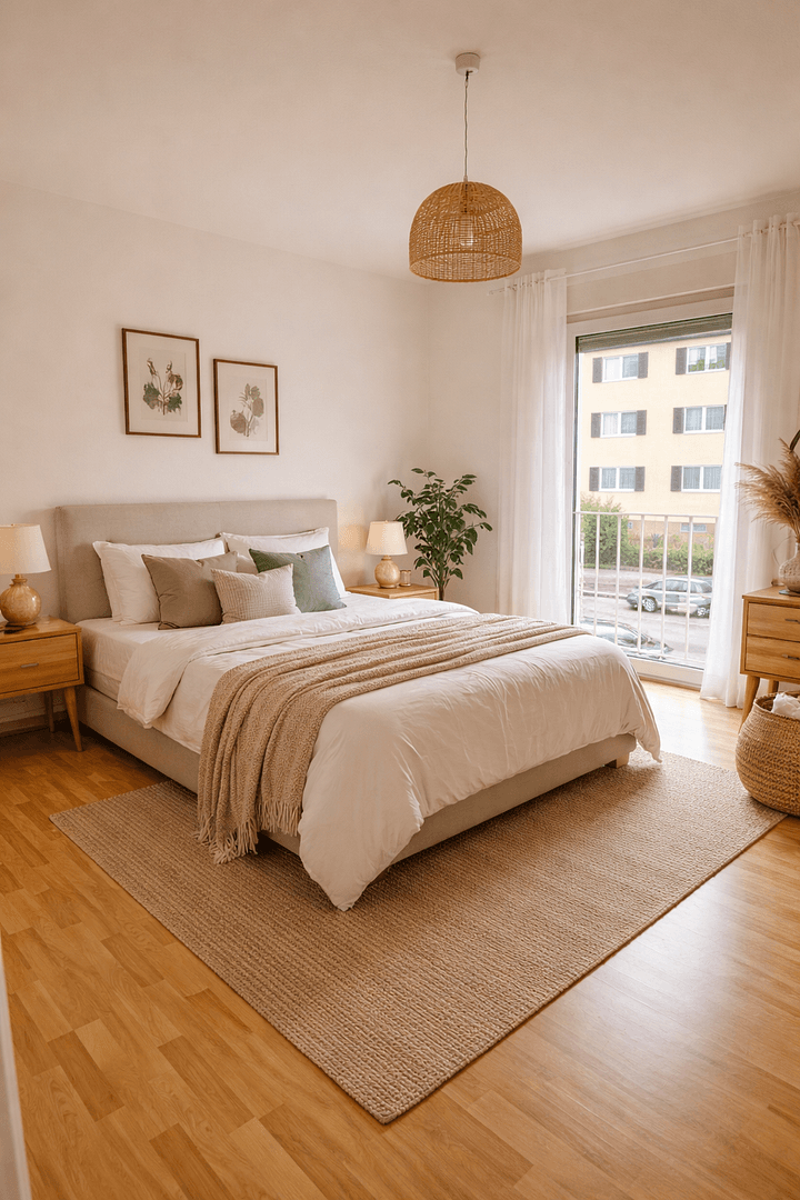 Prenájom bytu 4-izbový 75 m², Erlangen, Bavorsko Prenájom bytu 4-izbový 75 m², Erlangen, Bavorsko