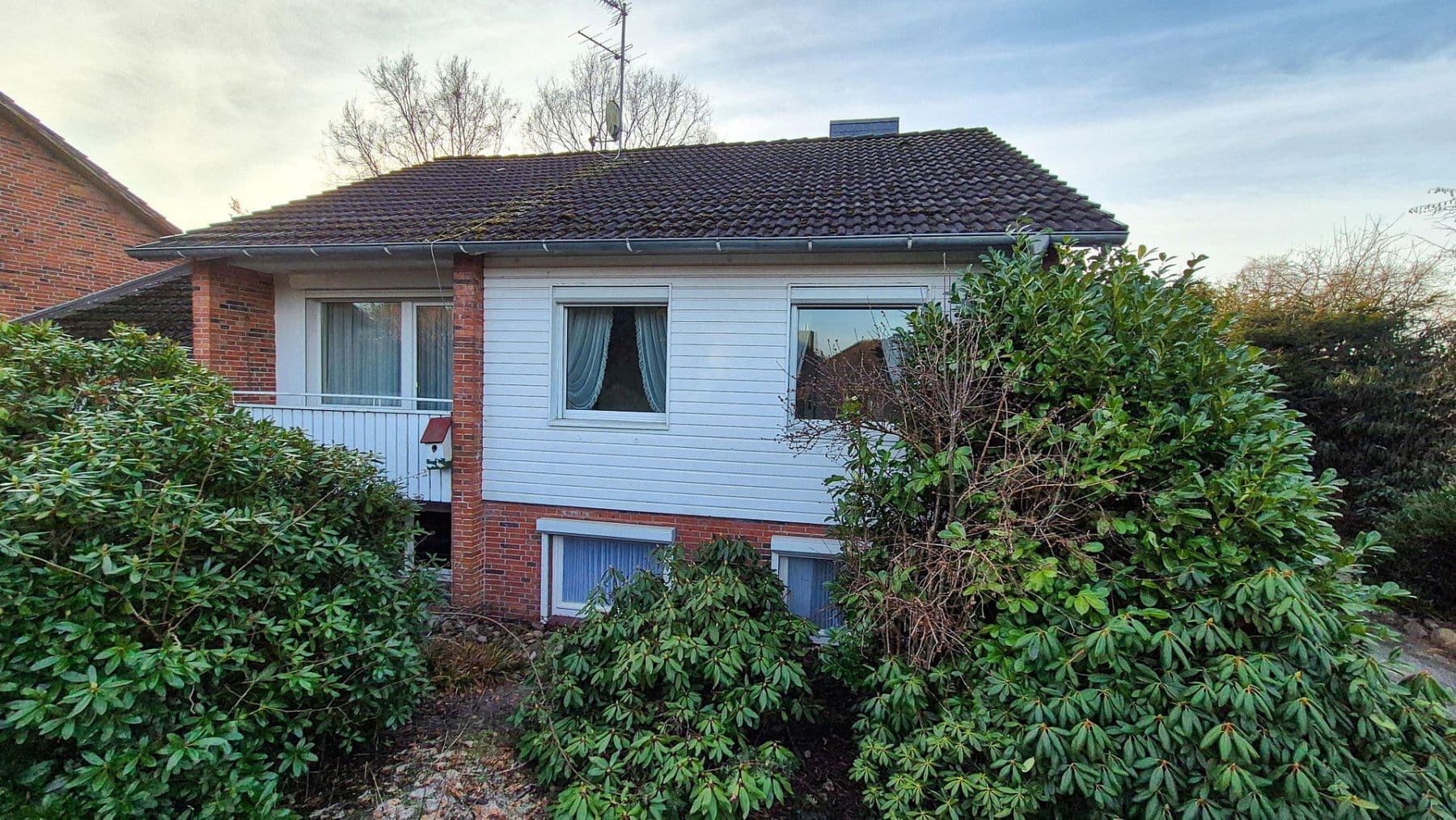 Predaj domu 120 m², pozemek 733 m², Wedel, Šlezvicko-Holštajnsko Predaj domu 120 m², pozemek 733 m², Wedel, Šlezvicko-Holštajnsko