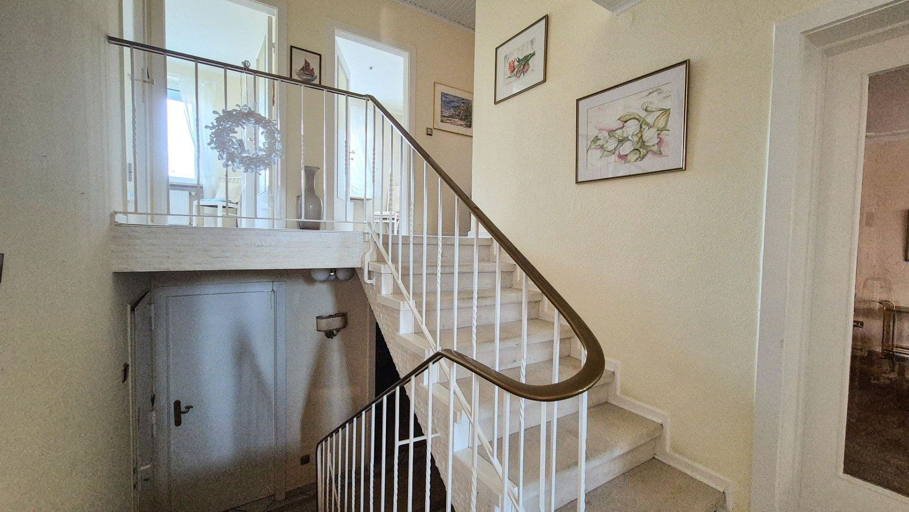 Predaj domu 120 m², pozemek 733 m², Wedel, Šlezvicko-Holštajnsko Predaj domu 120 m², pozemek 733 m², Wedel, Šlezvicko-Holštajnsko