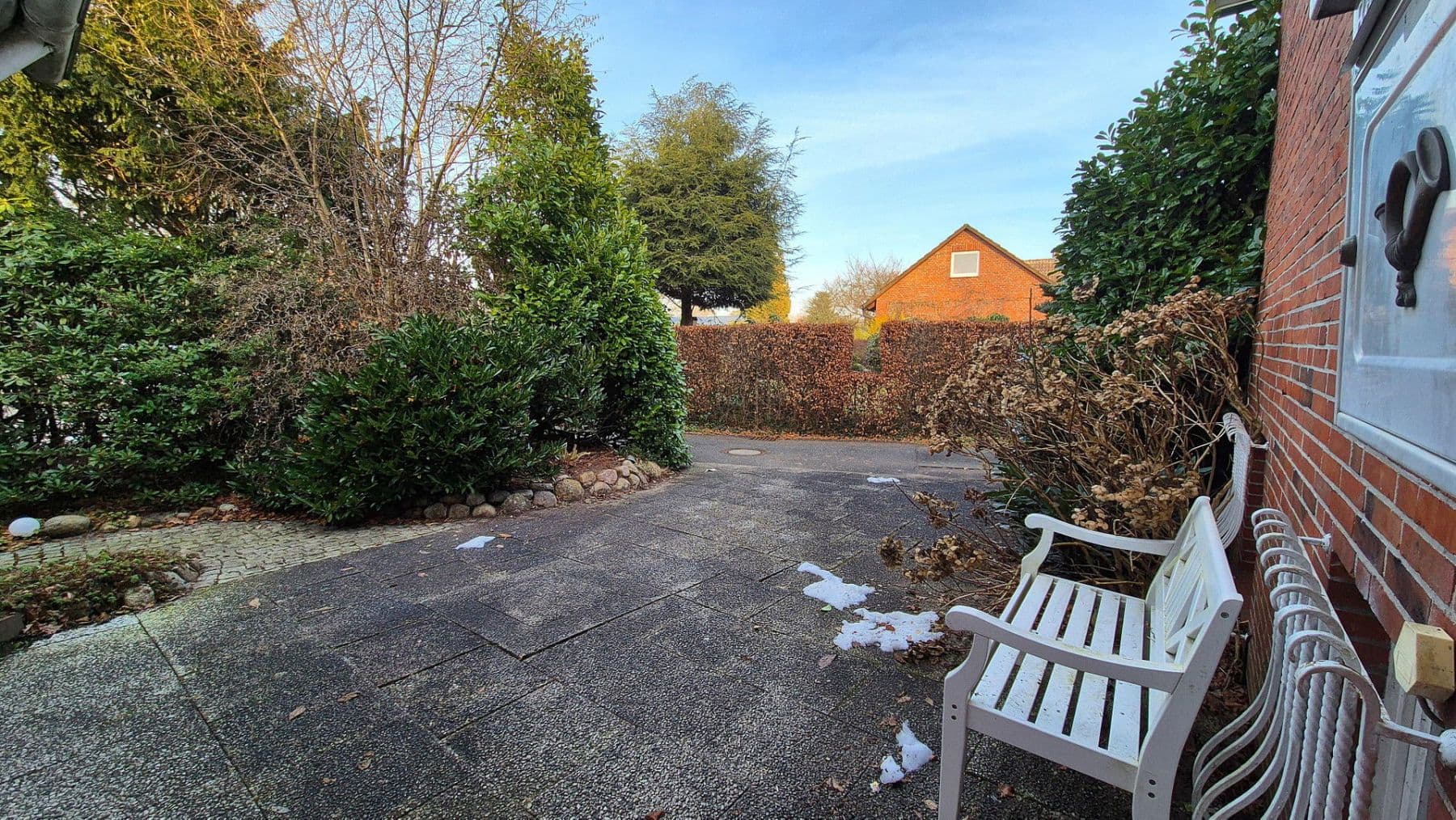 Predaj domu 120 m², pozemek 733 m², Wedel, Šlezvicko-Holštajnsko Predaj domu 120 m², pozemek 733 m², Wedel, Šlezvicko-Holštajnsko