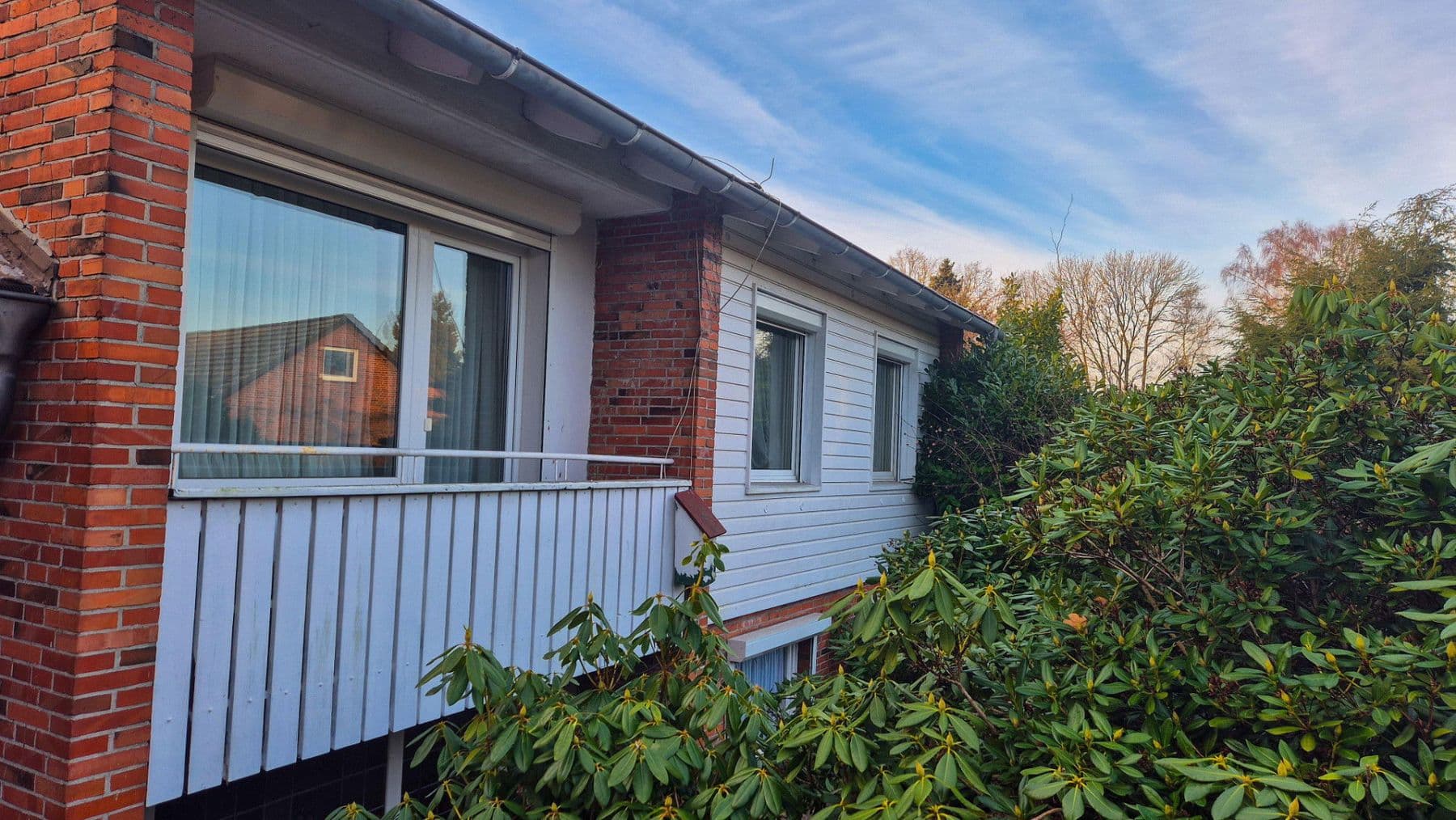 Predaj domu 120 m², pozemek 733 m², Wedel, Šlezvicko-Holštajnsko Predaj domu 120 m², pozemek 733 m², Wedel, Šlezvicko-Holštajnsko