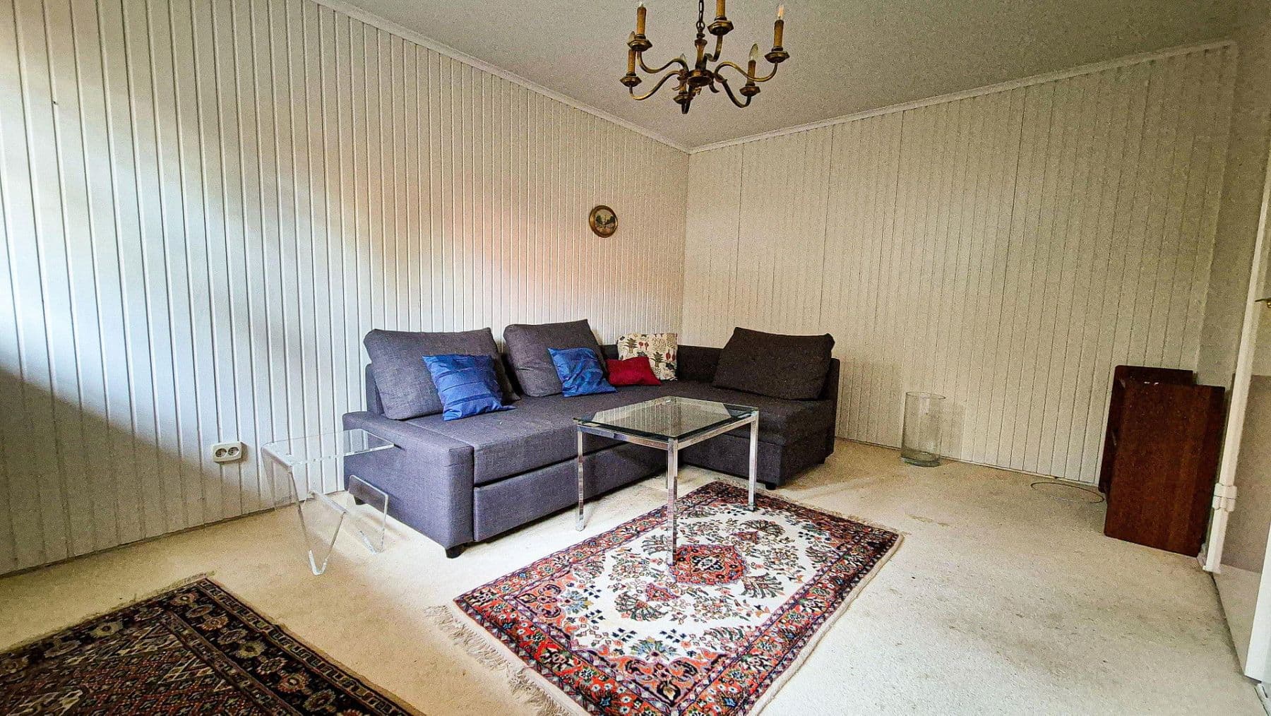 Predaj domu 120 m², pozemek 733 m², Wedel, Šlezvicko-Holštajnsko Predaj domu 120 m², pozemek 733 m², Wedel, Šlezvicko-Holštajnsko