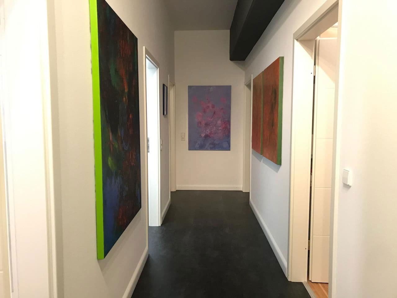 Predaj bytu 3-izbový 200 m², Pforzheim, Bádensko-Wurttembersko Predaj bytu 3-izbový 200 m², Pforzheim, Bádensko-Wurttembersko