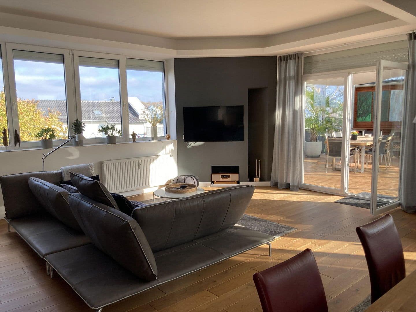 Predaj bytu 3-izbový 200 m², Pforzheim, Bádensko-Wurttembersko Predaj bytu 3-izbový 200 m², Pforzheim, Bádensko-Wurttembersko