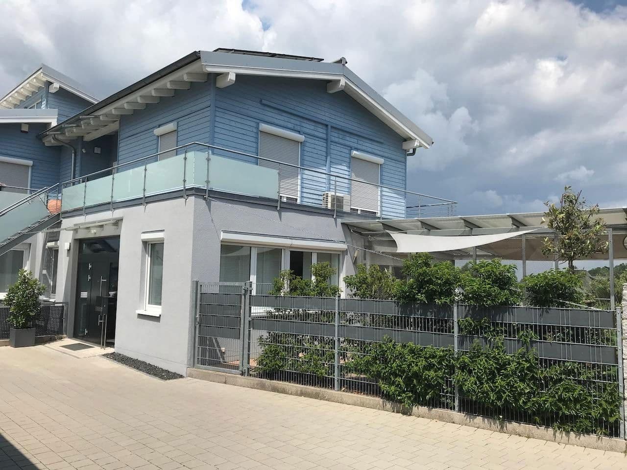 Predaj bytu 3-izbový 200 m², Pforzheim, Bádensko-Wurttembersko Predaj bytu 3-izbový 200 m², Pforzheim, Bádensko-Wurttembersko