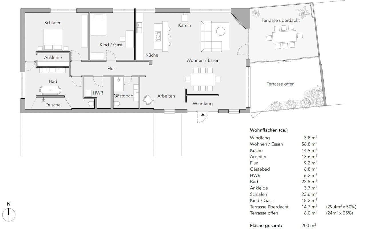 Predaj bytu 3-izbový 200 m², Pforzheim, Bádensko-Wurttembersko Predaj bytu 3-izbový 200 m², Pforzheim, Bádensko-Wurttembersko