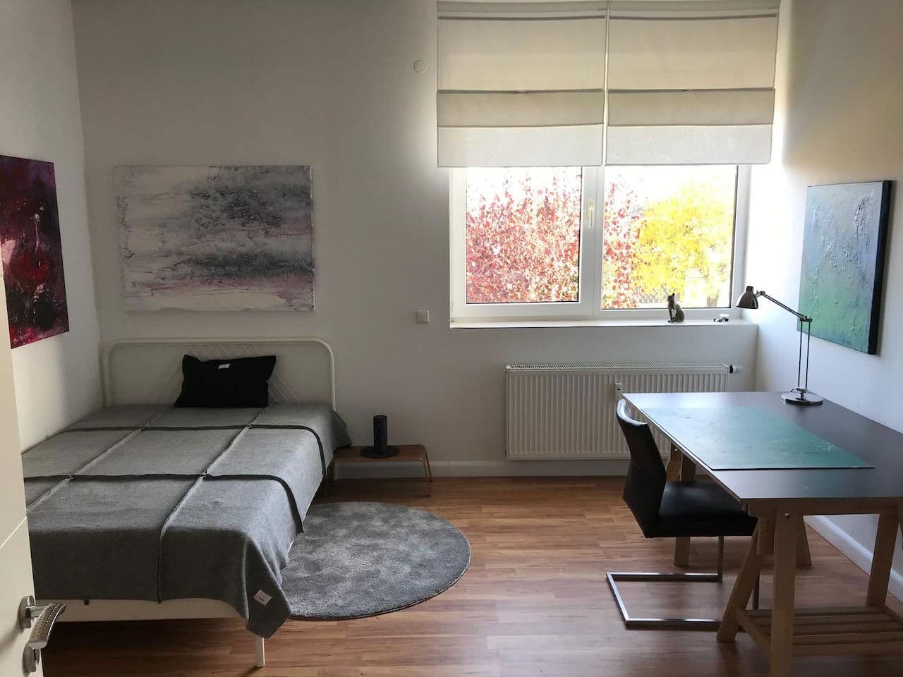 Predaj bytu 3-izbový 200 m², Pforzheim, Bádensko-Wurttembersko Predaj bytu 3-izbový 200 m², Pforzheim, Bádensko-Wurttembersko