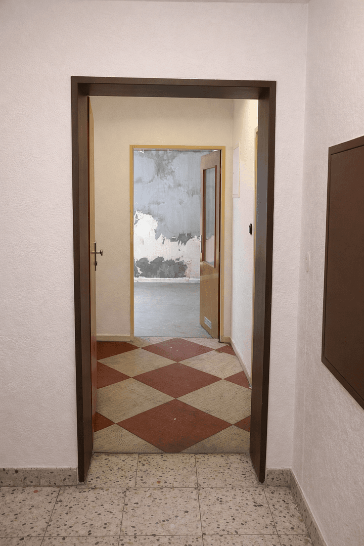 Prenájom bytu 2-izbový 60 m², Bingen am Rhein, Porýnie-Falcko Prenájom bytu 2-izbový 60 m², Bingen am Rhein, Porýnie-Falcko