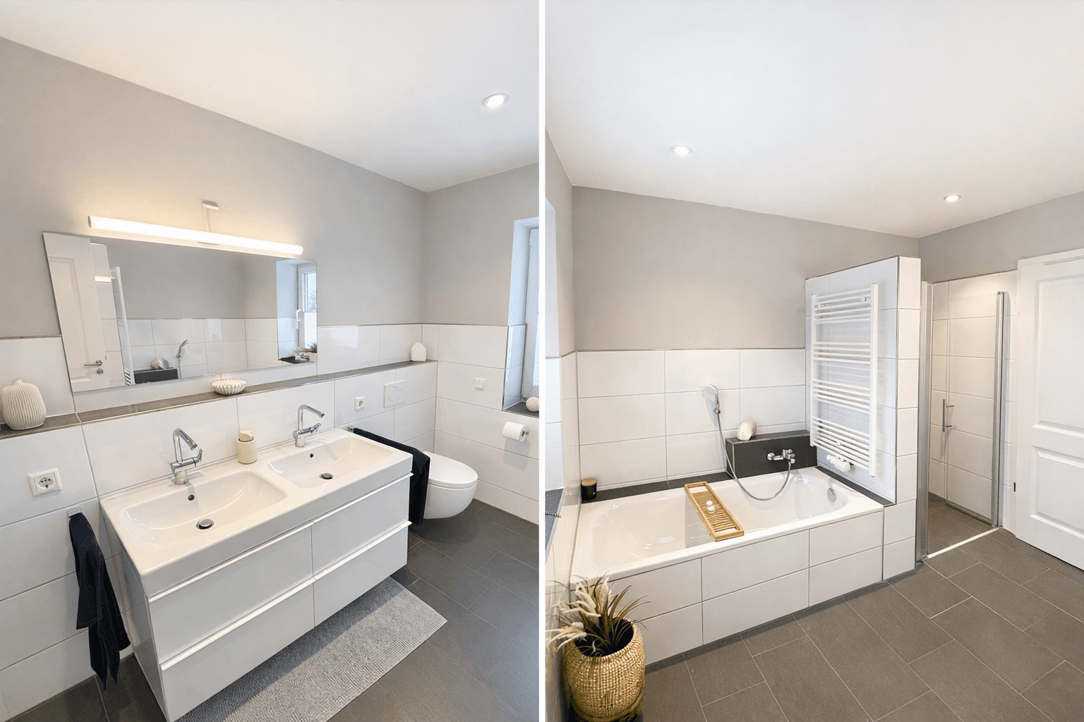 Predaj domu 110 m², pozemek 301 m², Wielandstraße 4b, Hude (Oldenburg), Dolné Sasko Predaj domu 110 m², pozemek 301 m², Wielandstraße 4b, Hude (Oldenburg), Dolné Sasko