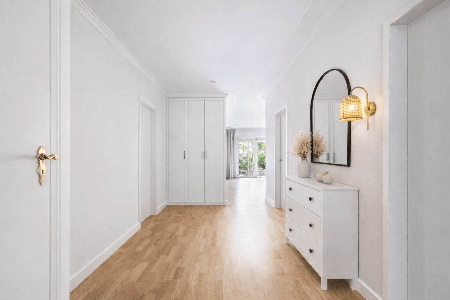 Predaj bytu 3-izbový 93 m², Hamburg, Hamburg Predaj bytu 3-izbový 93 m², Hamburg, Hamburg