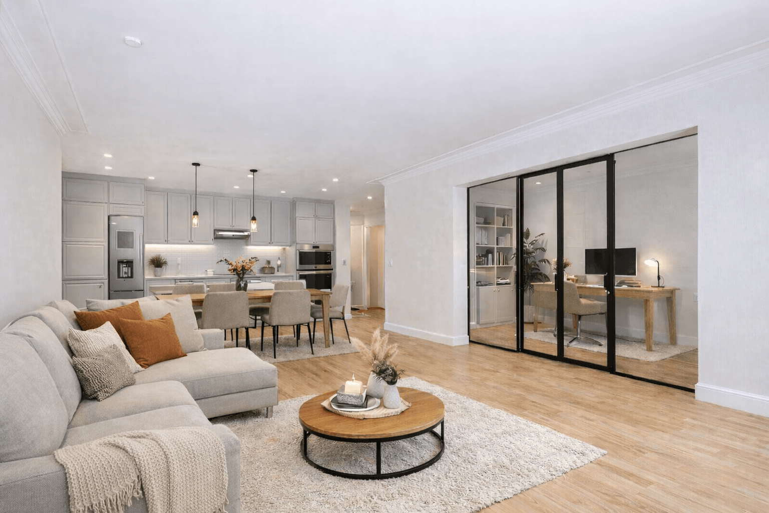 Predaj bytu 3-izbový 93 m², Hamburg, Hamburg Predaj bytu 3-izbový 93 m², Hamburg, Hamburg