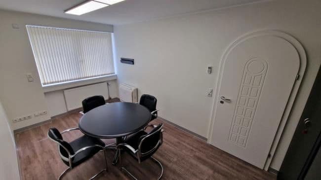 Prenájom kancelárie 70 m², Oederweg 43, Frankfurt am Main, Hesensko Prenájom kancelárie 70 m², Oederweg 43, Frankfurt am Main, Hesensko