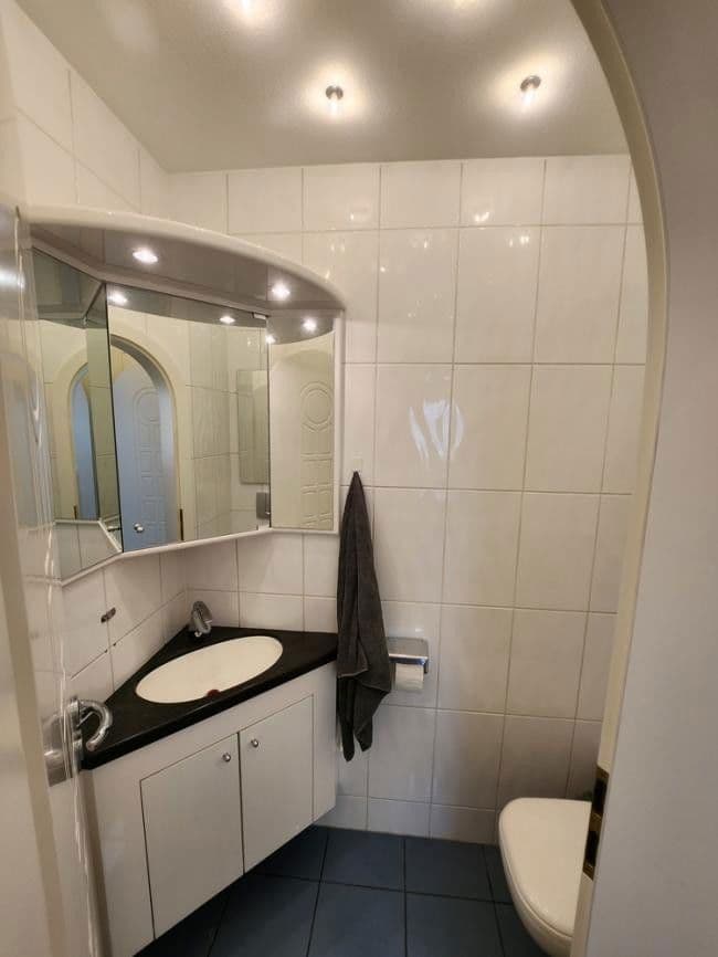 Prenájom kancelárie 70 m², Oederweg 43, Frankfurt am Main, Hesensko Prenájom kancelárie 70 m², Oederweg 43, Frankfurt am Main, Hesensko