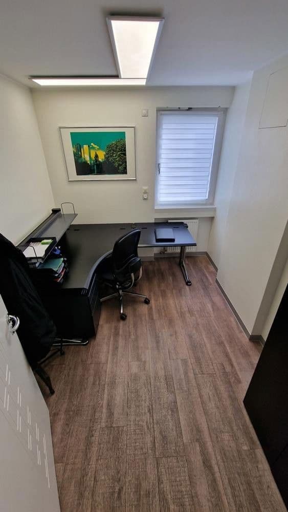 Prenájom kancelárie 70 m², Oederweg 43, Frankfurt am Main, Hesensko Prenájom kancelárie 70 m², Oederweg 43, Frankfurt am Main, Hesensko