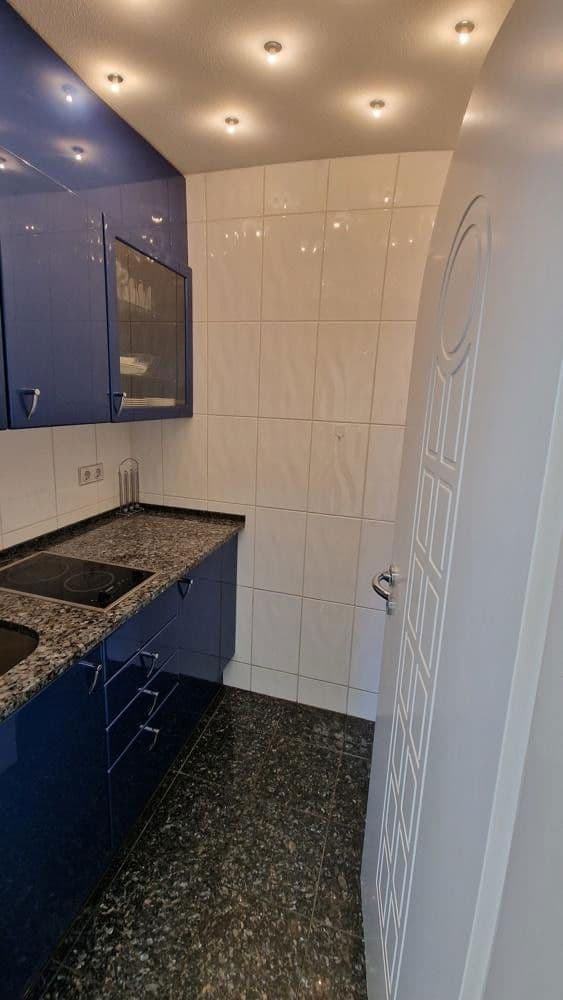 Prenájom kancelárie 70 m², Oederweg 43, Frankfurt am Main, Hesensko Prenájom kancelárie 70 m², Oederweg 43, Frankfurt am Main, Hesensko