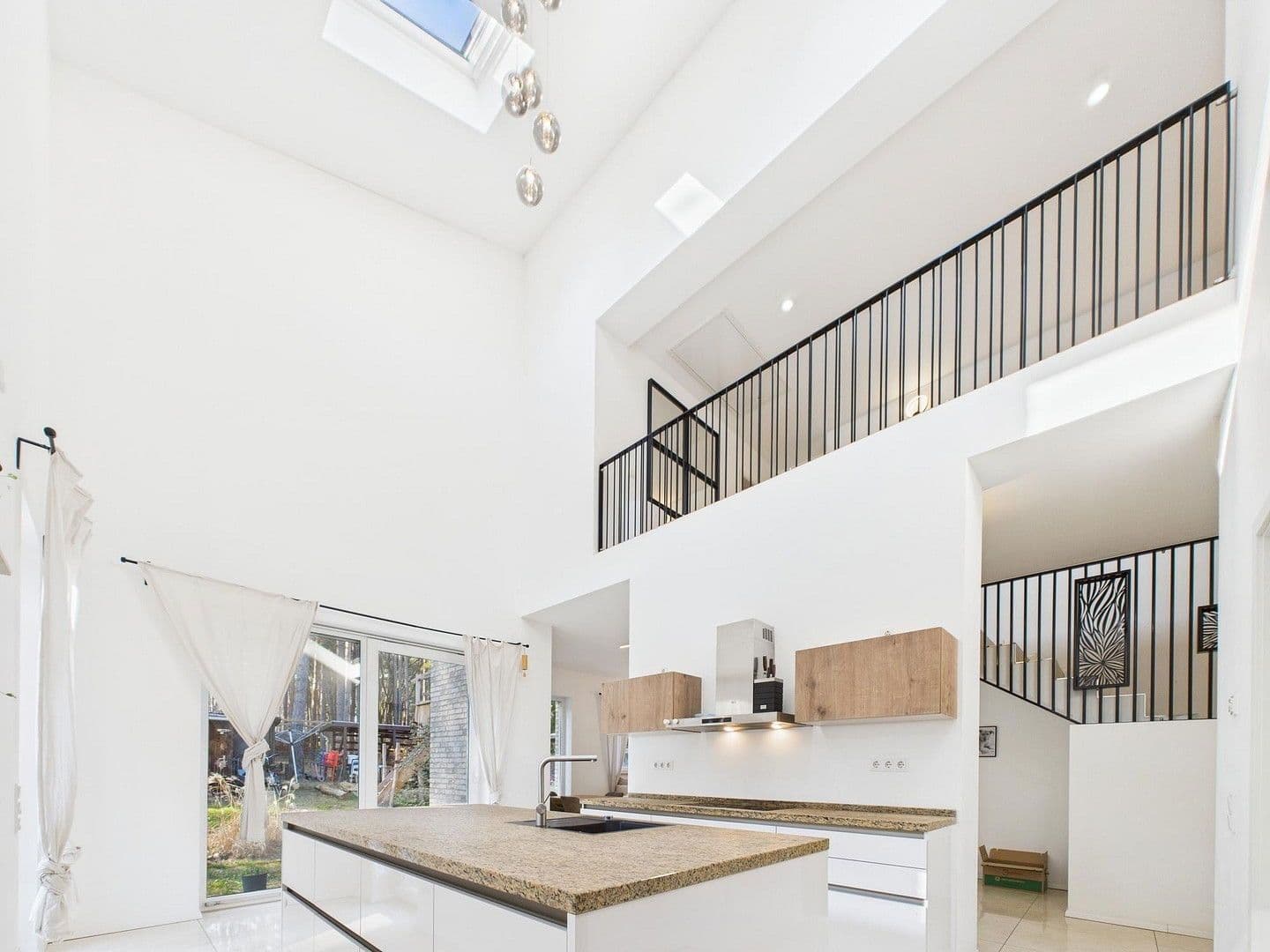 Predaj domu 178 m², pozemek 1.401 m², Mittenwalde, Brandenbursko Predaj domu 178 m², pozemek 1.401 m², Mittenwalde, Brandenbursko