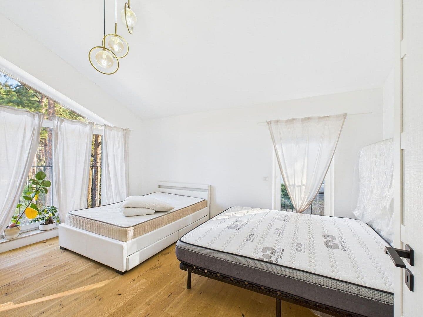 Predaj domu 178 m², pozemek 1.401 m², Mittenwalde, Brandenbursko Predaj domu 178 m², pozemek 1.401 m², Mittenwalde, Brandenbursko