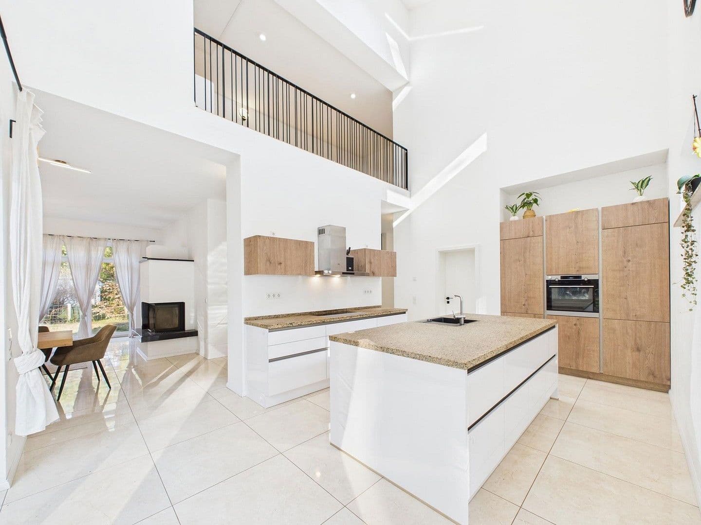 Predaj domu 178 m², pozemek 1.401 m², Mittenwalde, Brandenbursko Predaj domu 178 m², pozemek 1.401 m², Mittenwalde, Brandenbursko