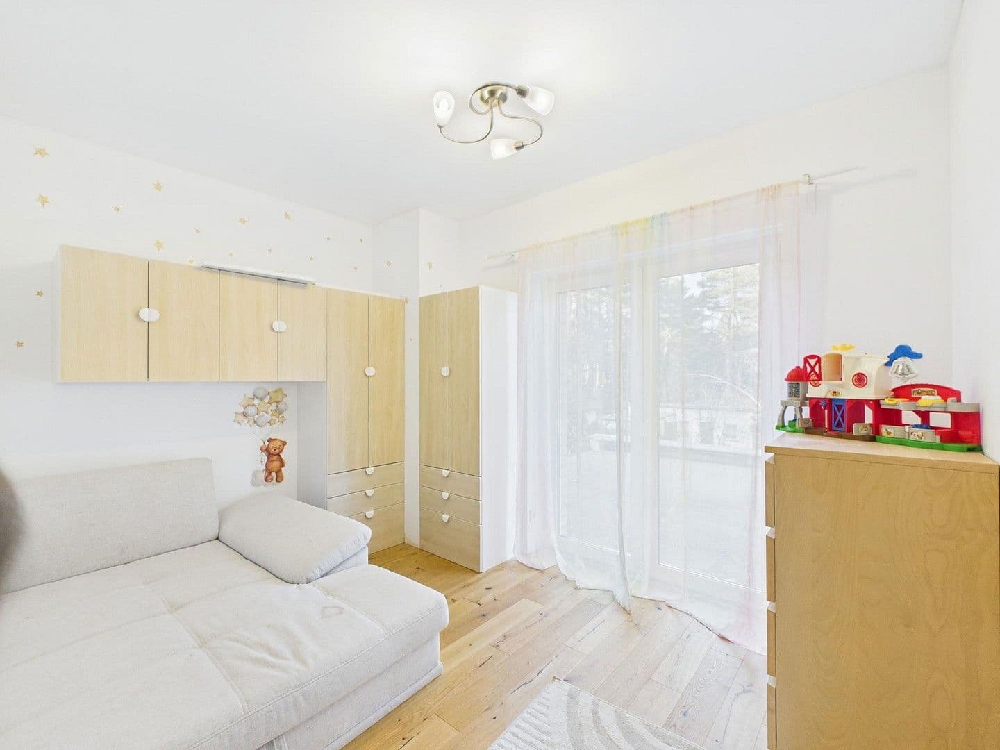 Predaj domu 178 m², pozemek 1.401 m², Mittenwalde, Brandenbursko Predaj domu 178 m², pozemek 1.401 m², Mittenwalde, Brandenbursko