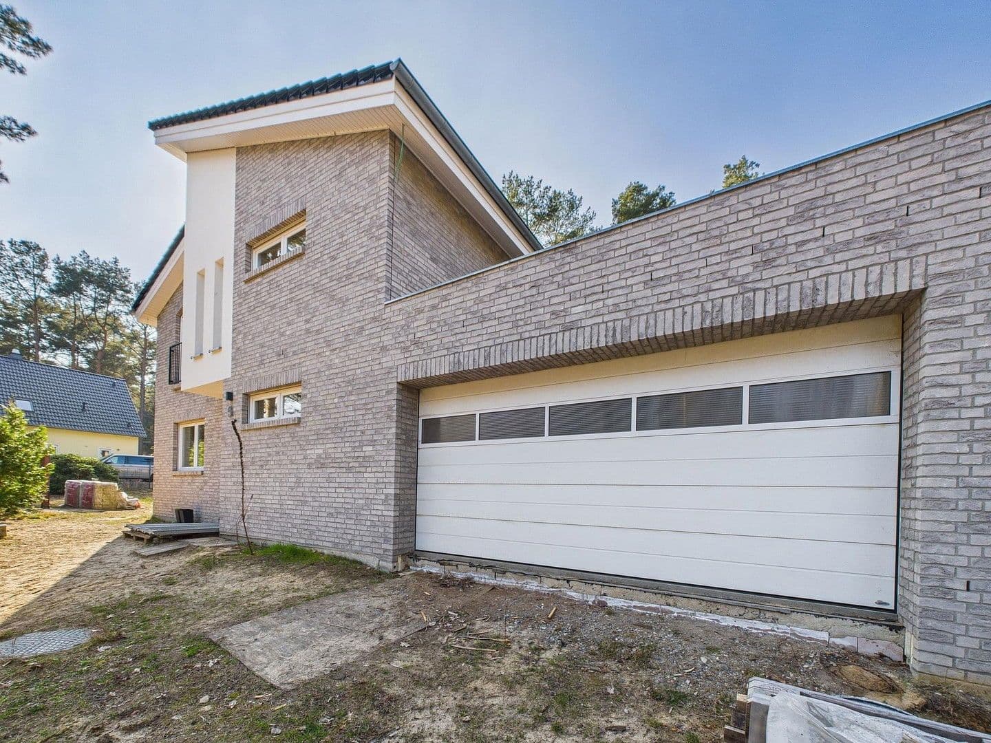 Predaj domu 178 m², pozemek 1.401 m², Mittenwalde, Brandenbursko Predaj domu 178 m², pozemek 1.401 m², Mittenwalde, Brandenbursko