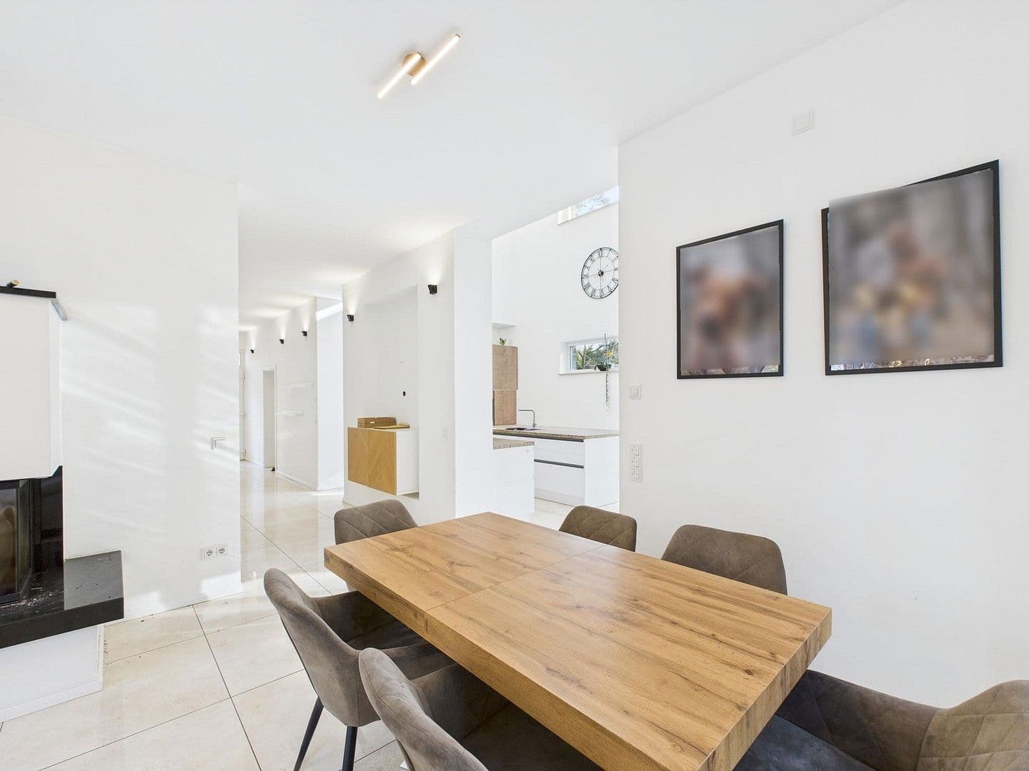 Predaj domu 178 m², pozemek 1.401 m², Mittenwalde, Brandenbursko Predaj domu 178 m², pozemek 1.401 m², Mittenwalde, Brandenbursko