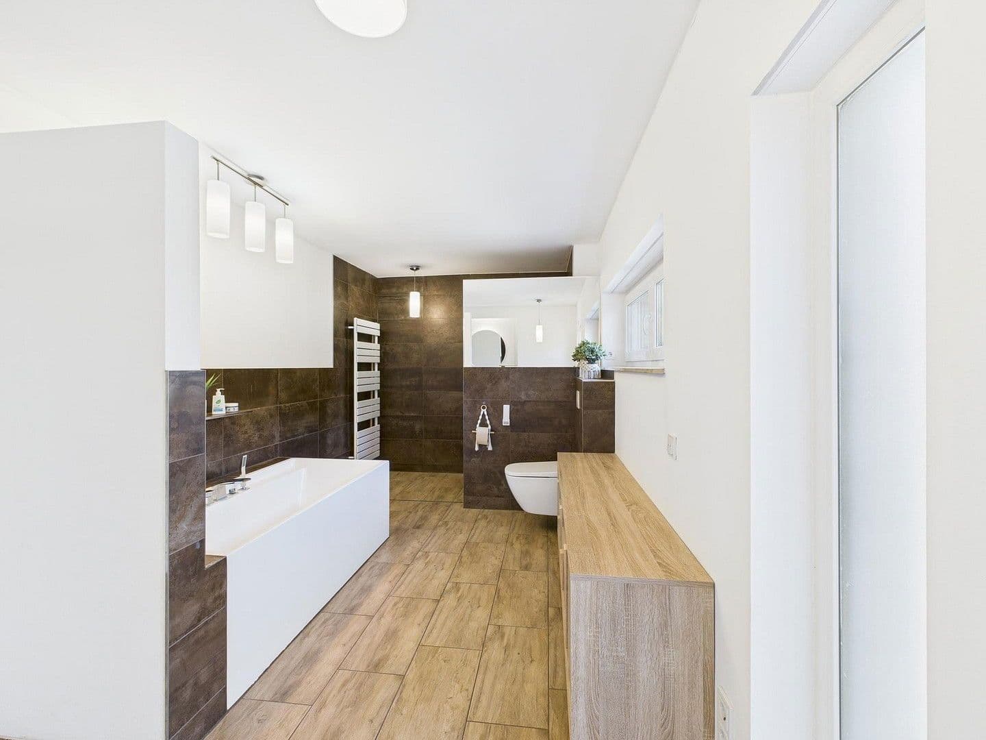 Predaj domu 178 m², pozemek 1.401 m², Mittenwalde, Brandenbursko Predaj domu 178 m², pozemek 1.401 m², Mittenwalde, Brandenbursko