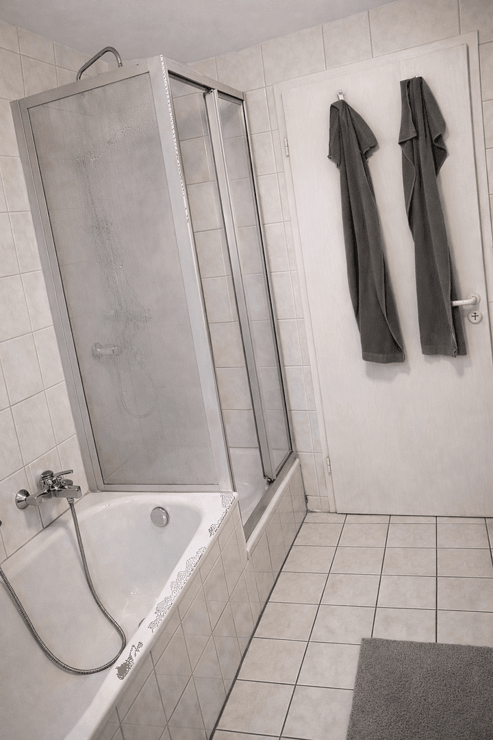 Predaj bytu 3-izbový 74 m², Dannstadt-Schauernheim, Porýnie-Falcko Predaj bytu 3-izbový 74 m², Dannstadt-Schauernheim, Porýnie-Falcko