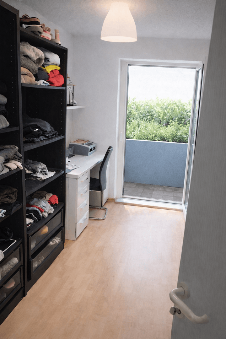 Predaj bytu 3-izbový 74 m², Dannstadt-Schauernheim, Porýnie-Falcko Predaj bytu 3-izbový 74 m², Dannstadt-Schauernheim, Porýnie-Falcko