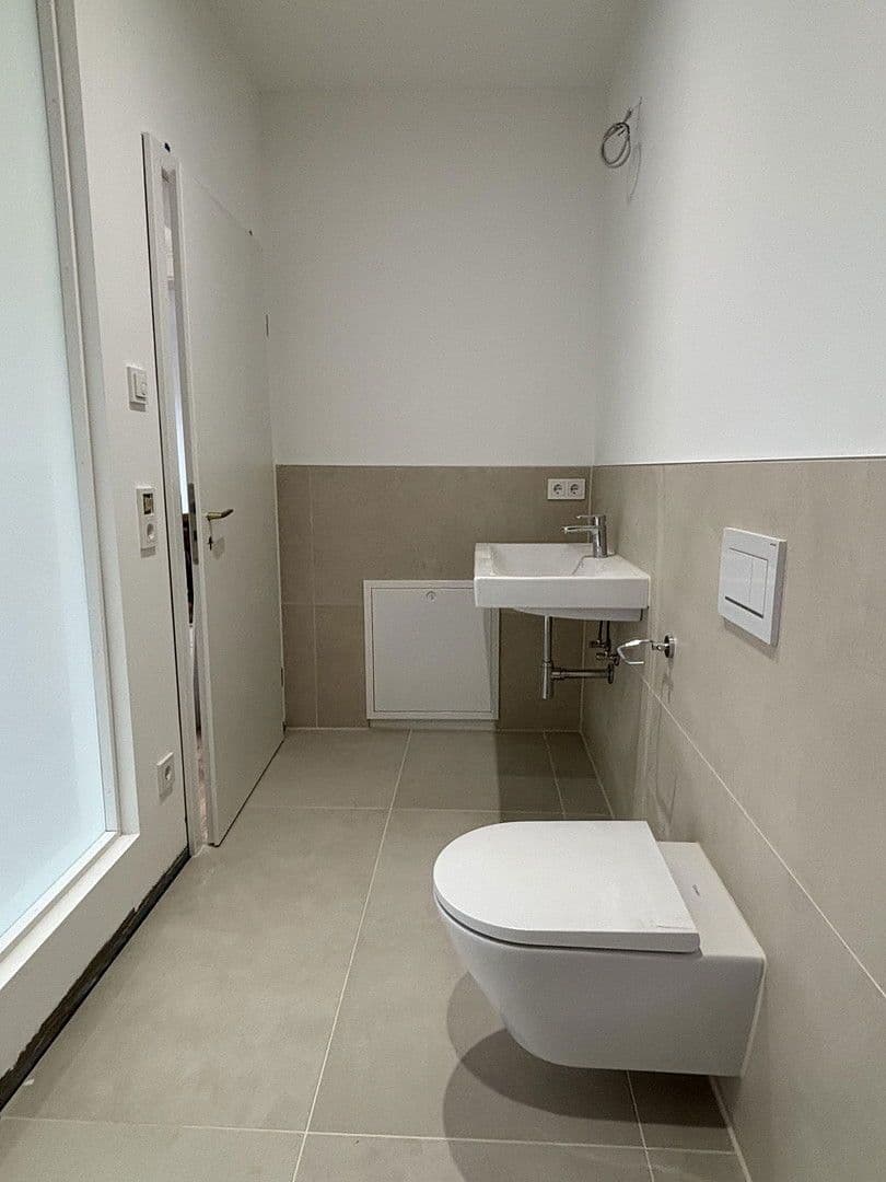 Prenájom bytu 2-izbový 44 m², Lorch, Bádensko-Wurttembersko Prenájom bytu 2-izbový 44 m², Lorch, Bádensko-Wurttembersko