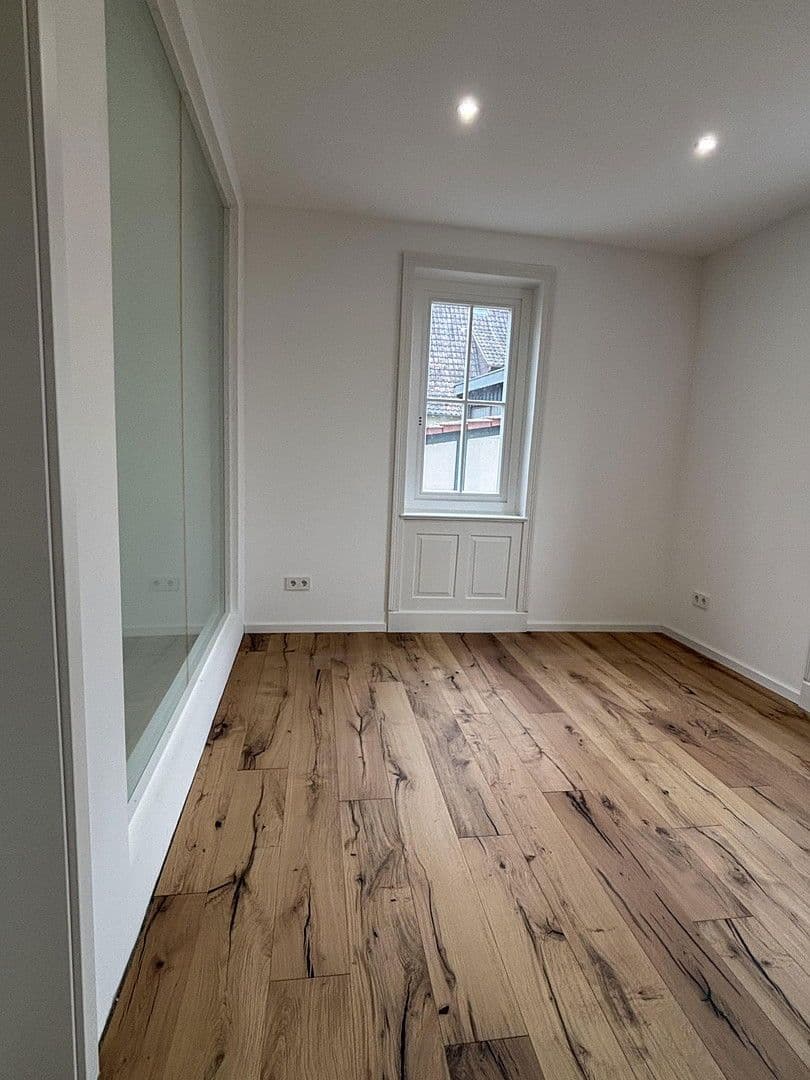 Prenájom bytu 2-izbový 44 m², Lorch, Bádensko-Wurttembersko Prenájom bytu 2-izbový 44 m², Lorch, Bádensko-Wurttembersko