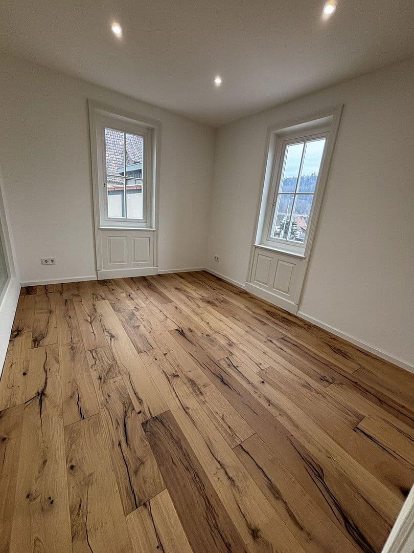 Prenájom bytu 2-izbový 44 m², Lorch, Bádensko-Wurttembersko Prenájom bytu 2-izbový 44 m², Lorch, Bádensko-Wurttembersko