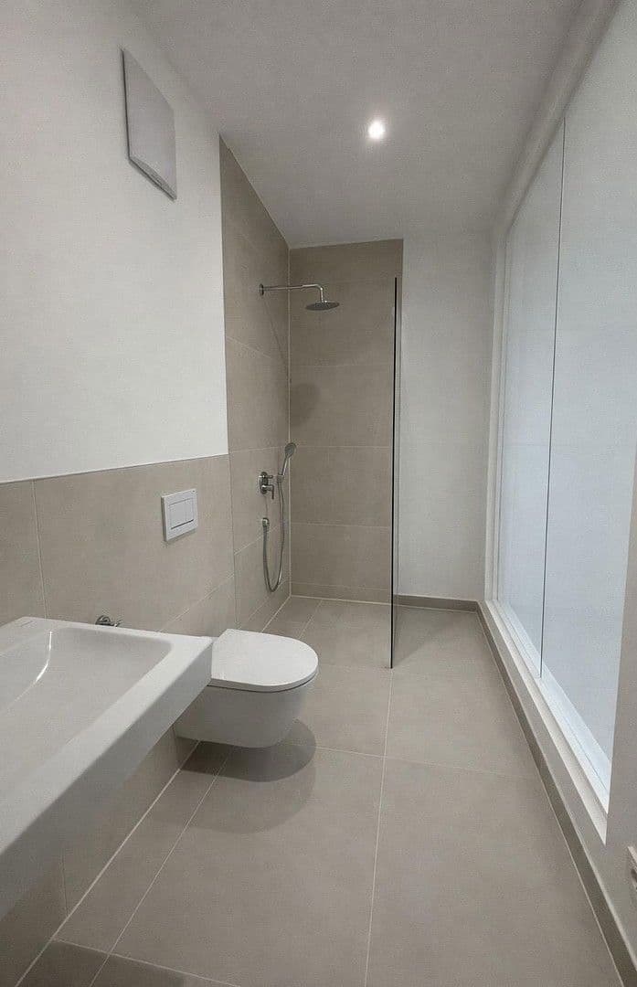 Prenájom bytu 2-izbový 44 m², Lorch, Bádensko-Wurttembersko Prenájom bytu 2-izbový 44 m², Lorch, Bádensko-Wurttembersko