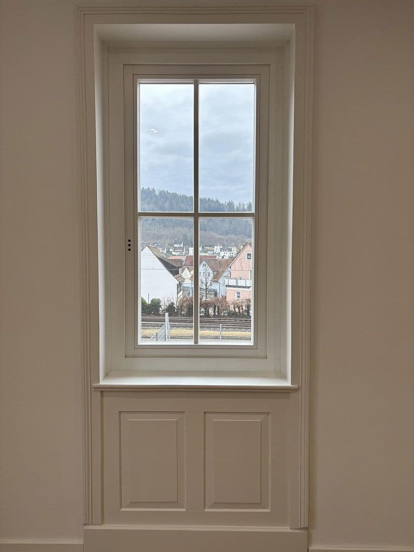 Prenájom bytu 2-izbový 44 m², Lorch, Bádensko-Wurttembersko Prenájom bytu 2-izbový 44 m², Lorch, Bádensko-Wurttembersko