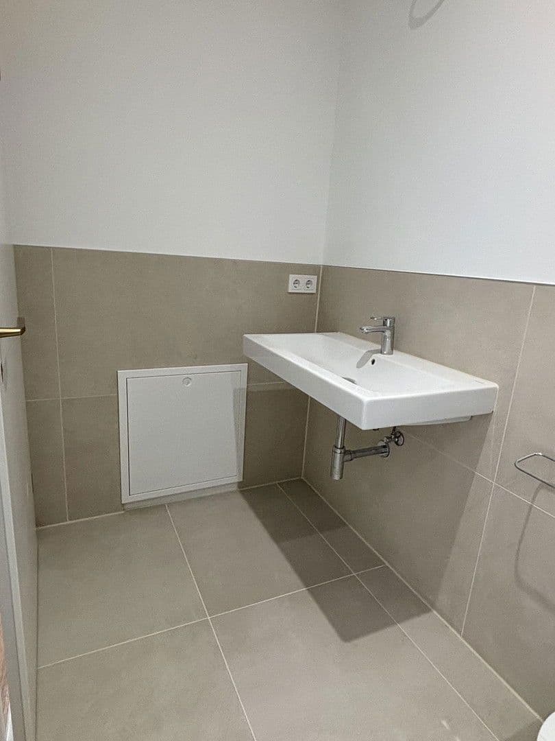 Prenájom bytu 2-izbový 44 m², Lorch, Bádensko-Wurttembersko Prenájom bytu 2-izbový 44 m², Lorch, Bádensko-Wurttembersko