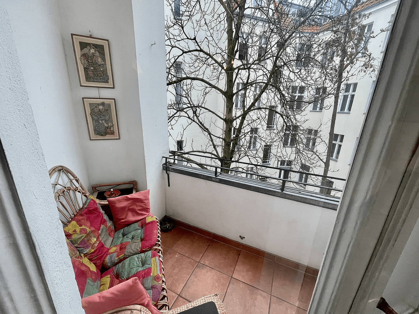 Predaj bytu 3-izbový 71 m², Berlin, Berlín Predaj bytu 3-izbový 71 m², Berlin, Berlín