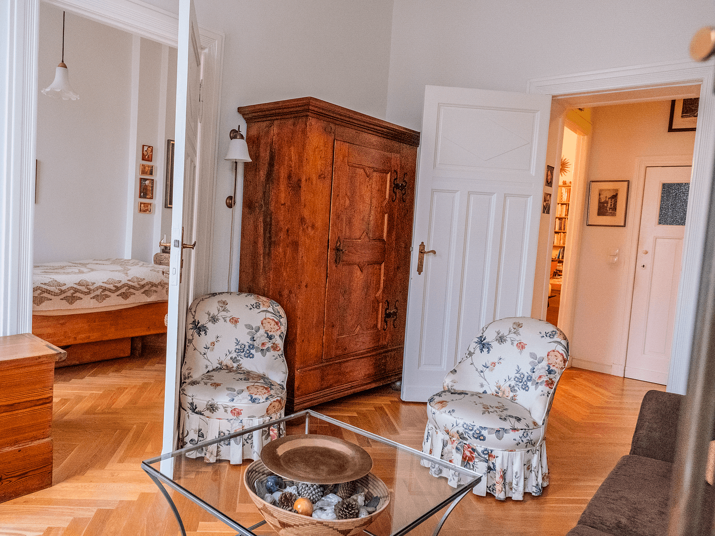 Predaj bytu 3-izbový 71 m², Berlin, Berlín Predaj bytu 3-izbový 71 m², Berlin, Berlín