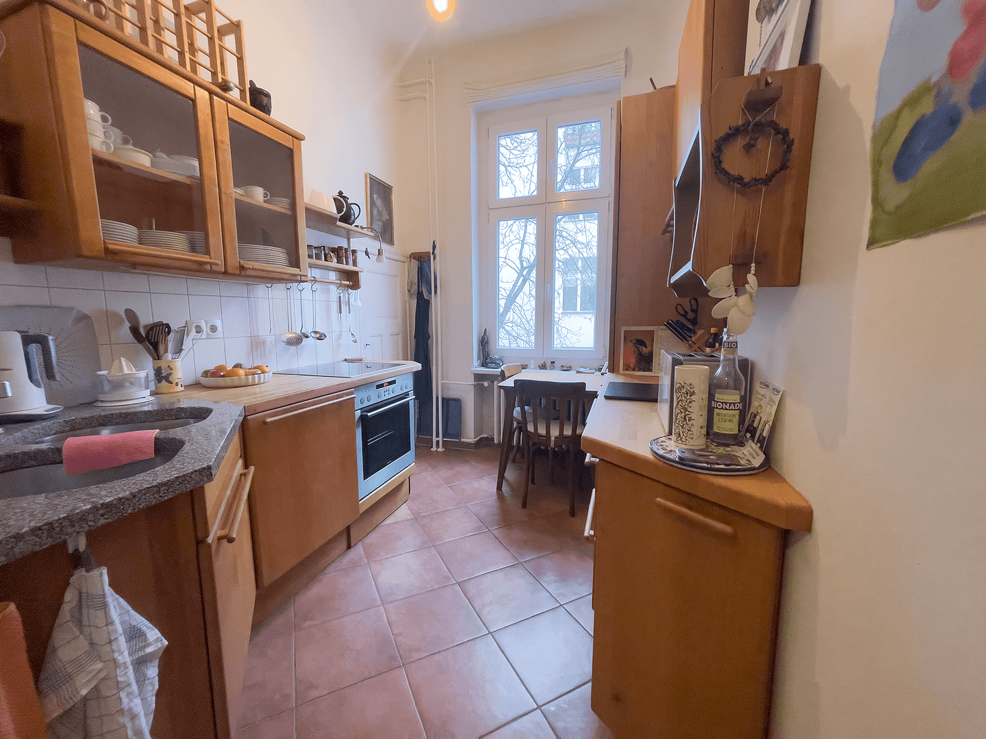 Predaj bytu 3-izbový 71 m², Berlin, Berlín Predaj bytu 3-izbový 71 m², Berlin, Berlín