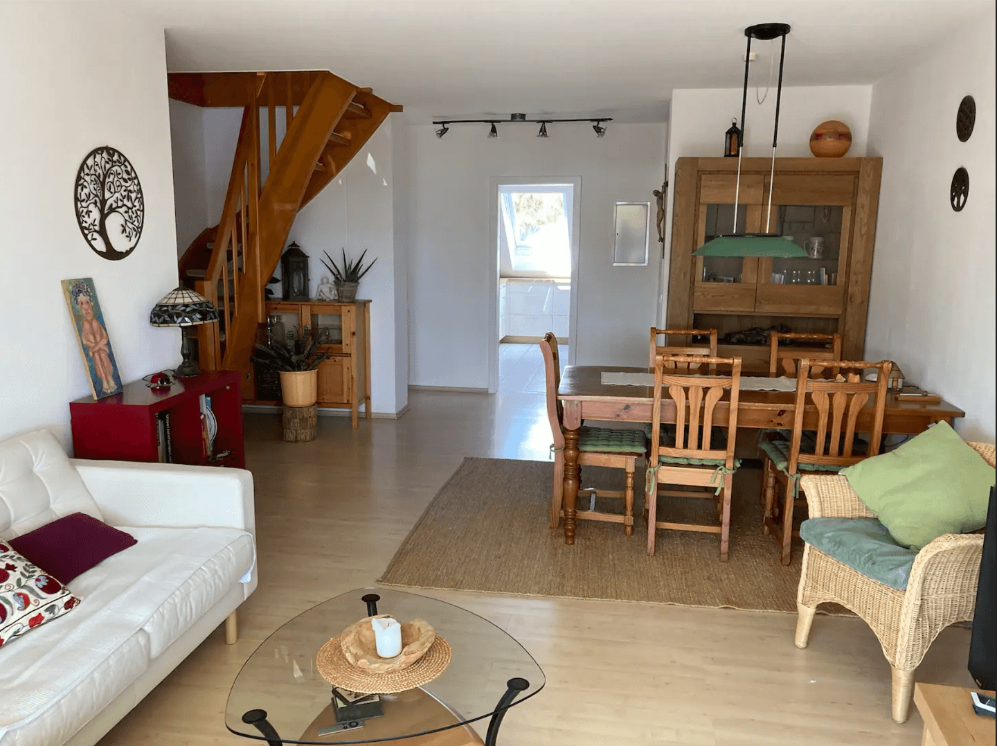 Predaj bytu 3-izbový 84 m², Rebenstrasse 26a, Forchheim, Bavorsko Predaj bytu 3-izbový 84 m², Rebenstrasse 26a, Forchheim, Bavorsko